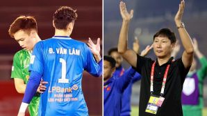 Tin bóng đá tối 20/5: Danh sách ĐT Việt Nam có biến động lớn; Tân binh V.League 'bắt tay' Barcelona