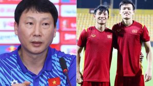 Tin nóng V.League 21/5: Hà Nội FC kích hoạt bom tấn; Trụ cột ĐT Việt Nam báo tin sét đánh