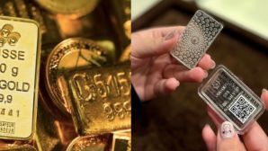 Giá vàng sát 3.500 USD/ounce, bạc vẫn 'giậm chân tại chỗ': Chuyên gia cảnh báo xu hướng đầu cơ có thể sớm kết thúc