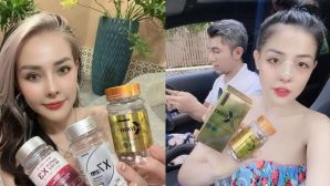 Cơ quan chức năng tới địa chỉ công ty theo DJ Ngân 98 quảng cáo, nhưng công ty đã 'bốc hơi'