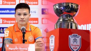Giải đấu CLB CAHN vào chung kết có thay đổi lớn, các đội bóng V.League trả giá đắt?