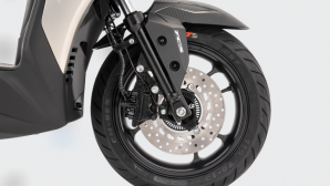 Đè bẹp Honda SH Mode, chính thức ra mắt ‘vua xe ga’ 150cc mới giá 36 triệu đồng, xịn hơn Air Blade