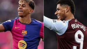 Lamine Yamal ra yêu sách không tưởng để ở lại, Barcelona chấp nhận mua Rashford thay thế?