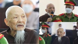 Lý do tòa án phải đóng cửa, xử kín Lê Tùng Vân, mức án của ‘thầy ông nội’ khiến CĐM dậy sóng