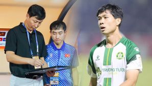 Tin bóng đá trưa 21/5: HLV Kim Sang-sik làm mới danh sách ĐT Việt Nam; Công Phượng nhận phán quyết?
