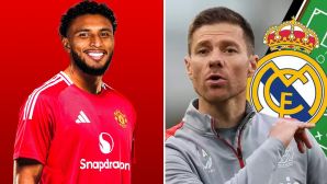 Tin chuyển nhượng tối 21/5: Real Madrid nẫng tay trên Barca; Man United xác nhận chiêu mộ Ederson?
