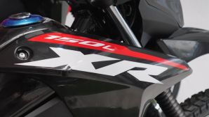 Tin xe máy 21/5: Honda ra mắt ‘chiến binh côn tay’ 150cc mới chất hơn cả Winner X, giá 56 triệu đồng