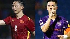 Lịch thi đấu bóng đá hôm nay: Dàn sao ĐT Việt Nam gây sốt trước ngày tập trung; BXH V.League có biến