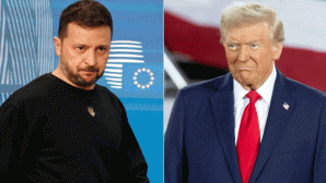 Sau khi TT Trump từ chối trừng phạt Nga, Ukraine lập tức đưa ra kế hoạch cứng rắn cùng 27 quốc gia