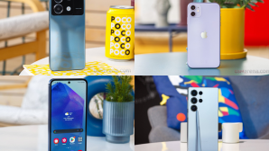 Tin công nghệ tối 22/5: Trải nghiệm AI trên Galaxy S25 Ultra, iPhone 11 giá rẻ, POCO X6 hấp dẫn, Galaxy A55 vẫn hot