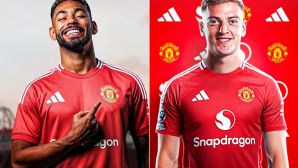 'Cay cú' vì thua Tottenham, MU lập tức công bố 2 bom tấn 100 triệu sau chung kết Europa League