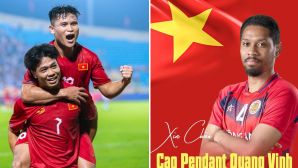Công Phượng chính thức trở lại ĐT Việt Nam, HLV Kim Sang Sik lộ 'quân bài tẩy' đấu Malaysia