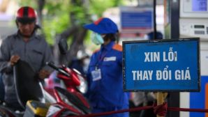 Giá xăng dầu hôm nay 22/5: Sẽ giảm kịch kim từ 15h chiều nay, thấp nhất chỉ hơn 16.000 đồng/lít