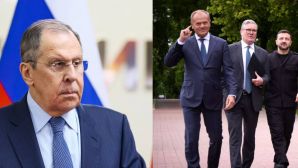 Nga tuyên bố nóng về ngừng bắn với Ukraine, tỏ thái độ 'lơ đễnh' với bất kỳ lệnh trừng phạt nào từ châu Âu