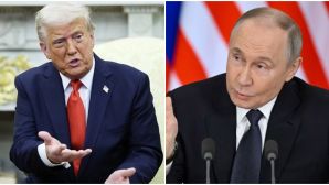 Hoa Kỳ cảnh báo áp trừng phạt khắc nghiệt nhất với Nga, tương lai Ukraine đang ‘mờ mịt'’