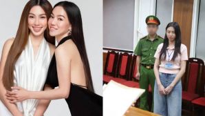 Nóng: Sen Vàng chính thức có thông báo 'gây sốc' với Thùy Tiên, vị trí 'át chủ bài' giờ không còn