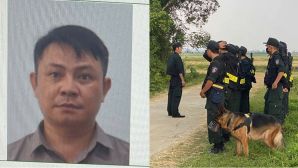 Quảng Trị: Cả làng cùng công an truy bắt nghi phạm giết người suốt đêm, phẫn nộ lý do ra tay tàn độc