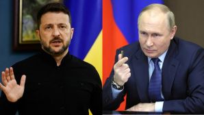 Ông Putin hé lộ kế hoạch khủng bố kinh hoàng Ukraine nhắm vào Moscow ngay trước Ngày Chiến thắng