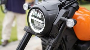Tin xe 22/5: ‘Vua côn tay’ 438cc giá 71,8 triệu đồng ra mắt, đè bẹp Yamaha Exciter và Honda Winner X
