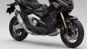 Tin xe trưa 22/5: ‘Vua xe ga’ mới của Honda ra mắt với giá mềm, thiết kế cực đẹp, trang bị ăn đứt SH