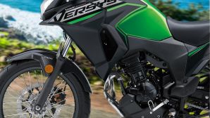 ‘Vua côn tay’ mới của Nhật ra mắt: Giá rẻ, trang bị đỉnh cao át vía Yamaha Exciter và Honda Winner X