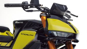 'Chiến binh côn tay' 125cc mới của Ý ra mắt: Thiết kế độc lạ hơn Honda Winner X và Exciter, giá mềm