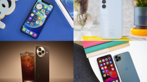 Tin công nghệ trưa 23/5: iPhone 12 giá rẻ, Xiaomi 15S Pro ra mắt, Galaxy A35 rẻ như cho, iPhone 11 Pro Max hút khách