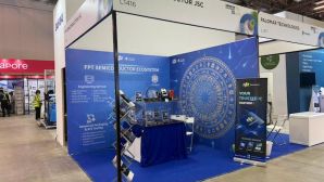 FPT giới thiệu hệ sinh thái “FPT Chip Inside” tại Triển lãm SEMICON SEA 2025