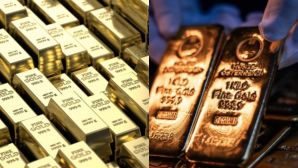 'Vàng chưa từng hết thời', chuyên gia dự báo cú tăng sốc tới 4000 USD/ounce