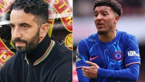 HLV Ruben Amorim chính thức ra quyết định, vụ Sancho trở lại Manchester United hè 2025 ngã ngũ