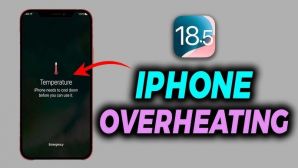 Dừng ngay việc nâng cấp iOS 18.5 nếu không muốn chiếc iPhone của bạn trở thành lò than