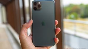 Giảm khủng cuối tháng 5, iPhone 11 Pro Max hút khách vì mạnh chẳng kém iPhone 16 ăn đứt Galaxy A56