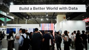 Synology giới thiệu giải pháp quản lý dữ liệu toàn diện tại COMPUTEX 2025 