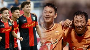 Tân binh V.League vung tiền chiêu mộ ngôi sao ĐT Việt Nam, HAGL bị 'chảy máu' tài năng