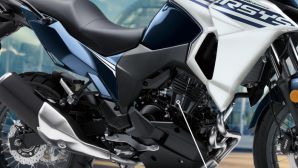 Tin xe trưa 23/5: Ra mắt ‘tân binh côn tay’ chất hơn Yamaha Exciter và Honda Winner X, giá cực rẻ
