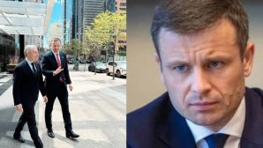 Ukraine bỏ qua 'sĩ diện', đề xuất EU làm điều 'kinh khủng' này cho mình, không cần biết ông Trump đồng ý hay không
