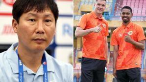 Tân binh của ĐT Việt Nam vượt mặt Quang Hải, HLV Kim Sang-sik sở hữu báu vật ở trận gặp Malaysia
