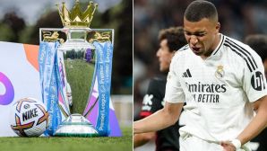 Kết quả bóng đá hôm nay: Mbappe xô đổ kỷ lục của Ronaldo; Tân binh Ngoại hạng Anh tạo địa chấn