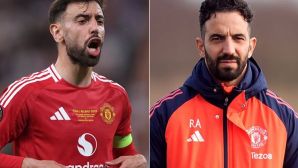 Lịch thi đấu bóng đá hôm nay: Ngoại hạng Anh hạ màn, HLV Ruben Amorim bị Man Utd sa thải?