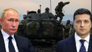 Nga hé lộ thế lực chống lưng để Ukraine tiến hành cuộc khủng bố ngay trước thềm Ngày Chiến thắng 9/5