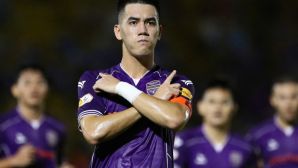 Bảng xếp hạng Vua phá lưới V.League 2024/25 mới nhất: Tiến Linh gây thất vọng lớn, ngôi đầu đổi chủ
