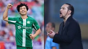 Tin bóng đá tối 24/5: Thủ môn số 1 ĐT Việt Nam lộ diện; HLV Kim Sang Sik nhận 'mật thư' từ Công Phượng