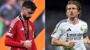 Tin chuyển nhượng mới nhất 24/5: Real Madrid chốt bom tấn thay Modric; Bruno Fernandes rời Man Utd