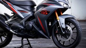 Tin xe máy 24/5: Hình ảnh được cho là Honda Winner X 2026 và Exciter 160 lộ diện 'gây sốt' dân tình