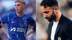 Bảng xếp hạng Ngoại hạng Anh 2024/25 mới nhất: Chelsea mất suất dự Cúp C1; Man Utd lập kỷ lục tệ hại