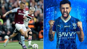 Kết quả bóng đá hôm nay: Man Utd lập kỷ lục buồn ở Ngoại hạng Anh; Bruno xác nhận đến Al Hilal?