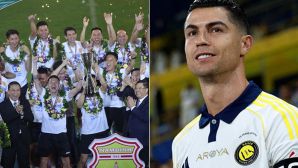 Lịch thi đấu bóng đá hôm nay: Thép Xanh Nam Định vô địch sớm V.League; Ronaldo chia tay Al Nassr?