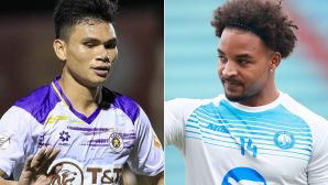 Lịch thi đấu bóng đá V.League hôm nay: Hà Nội FC sảy chân, Xuân Son nhận tin vui từ TX Nam Định?