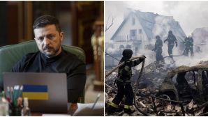 Tổng thống Zelensky ‘cầu cứu’ quốc tế vì hành động ‘khủng khiếp’ của Nga suốt những ngày qua, cáo buộc Mỹ là nguyên do