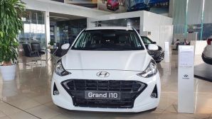 Tin xe hot 25/5: Hyundai Grand i10 đang có giá lăn bánh cực rẻ, có thể hạ knock-out Kia Morning
